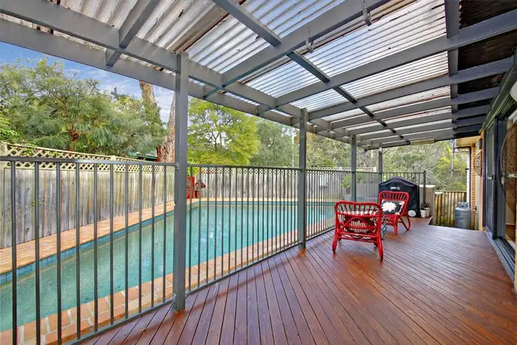 Seventh view of Homely house listing, 15 Karen Avenue, Picnic Point NSW 2213