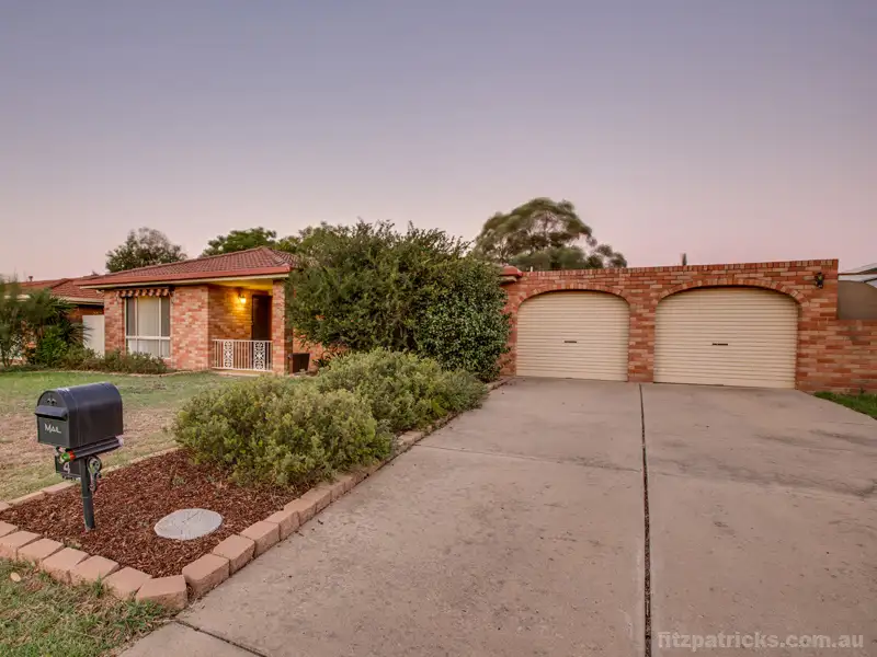 Main view of Homely house listing, 4 Elanora Place, Glenfield Park NSW 2650