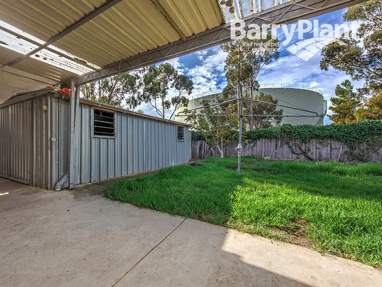 Fourth view of Homely house listing, 92 Atheldene Dr, St Albans VIC 3021