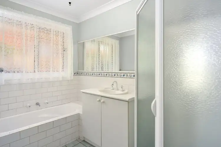 Sixth view of Homely house listing, 45 Illawarra Circuit, Worrigee NSW 2540