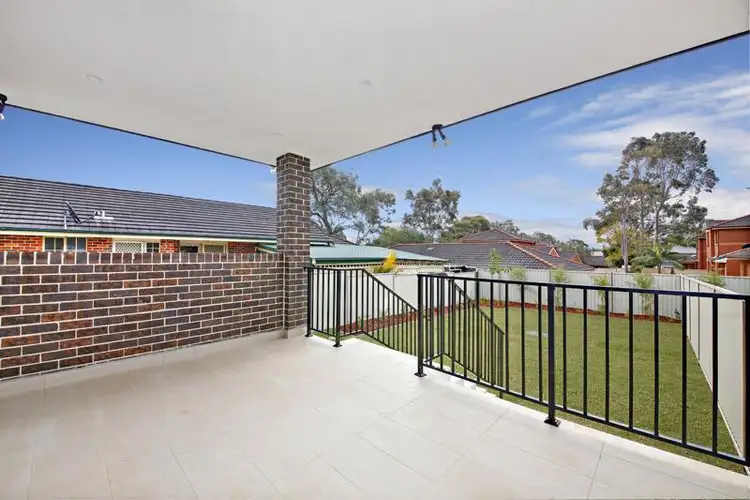 Seventh view of Homely semi-detached listing, 46a Lawler Street, Panania NSW 2213