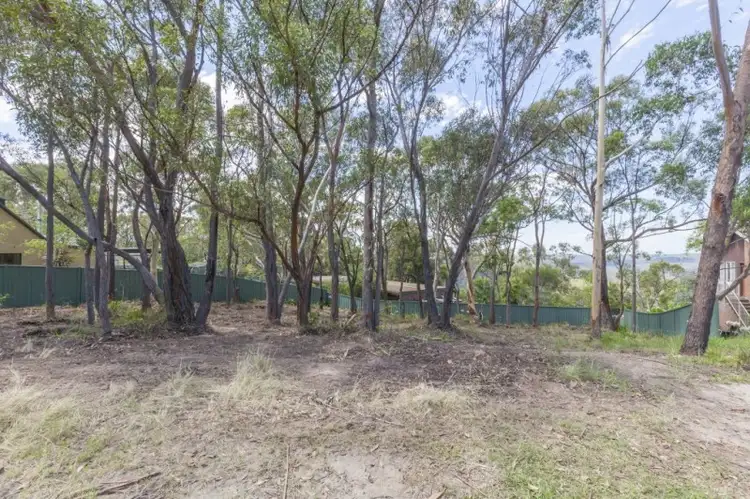 Fourth view of Homely land listing, 19 Grey Gum Drive, Woodford NSW 2778