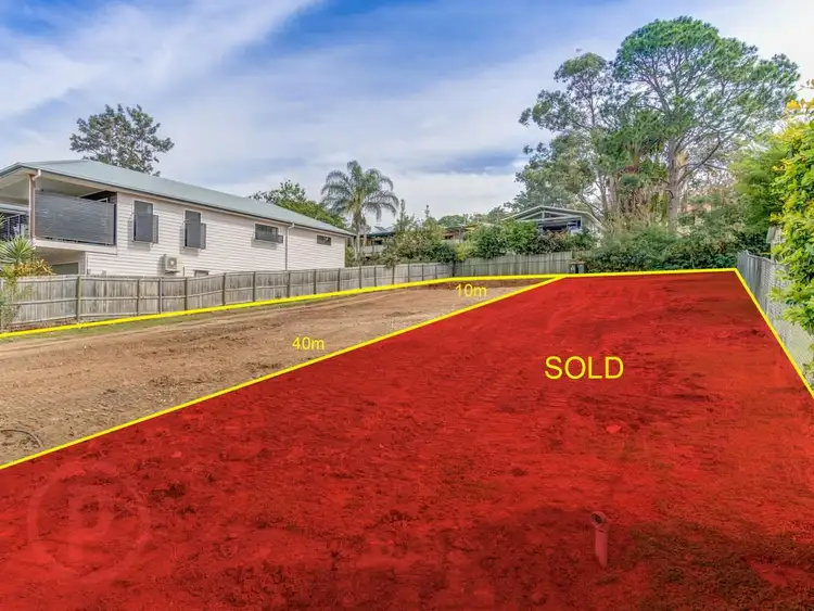 Fourth view of Homely land listing, 42 Nicholson Street, Mitchelton QLD 4053
