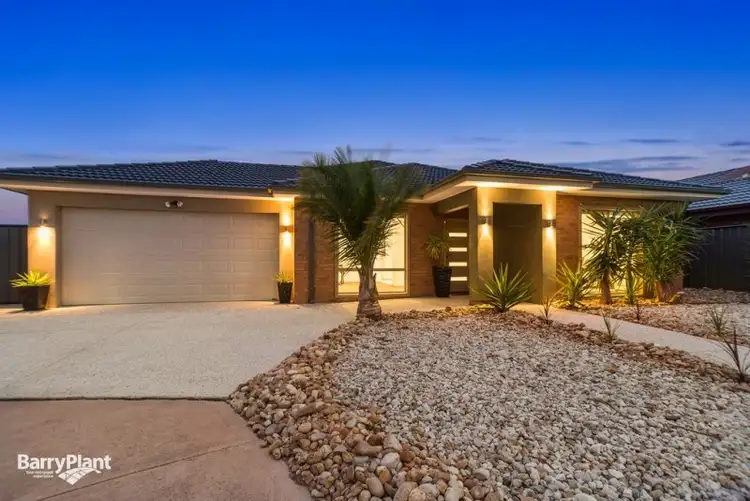 30 Drysdale Crescent, Point Cook VIC 3030