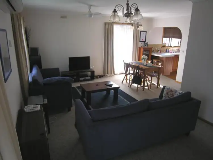 Second view of Homely unit listing, 2/40 Ross Street, Sale VIC 3850