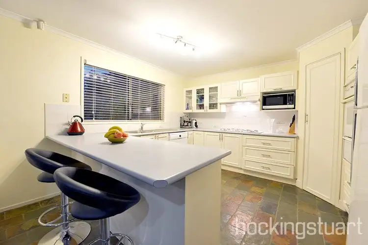 Fourth view of Homely house listing, 17 Telford Drive, Berwick VIC 3806