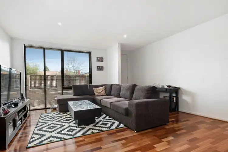 Second view of Homely apartment listing, 1/434 Kooyong Road, Caulfield South VIC 3162