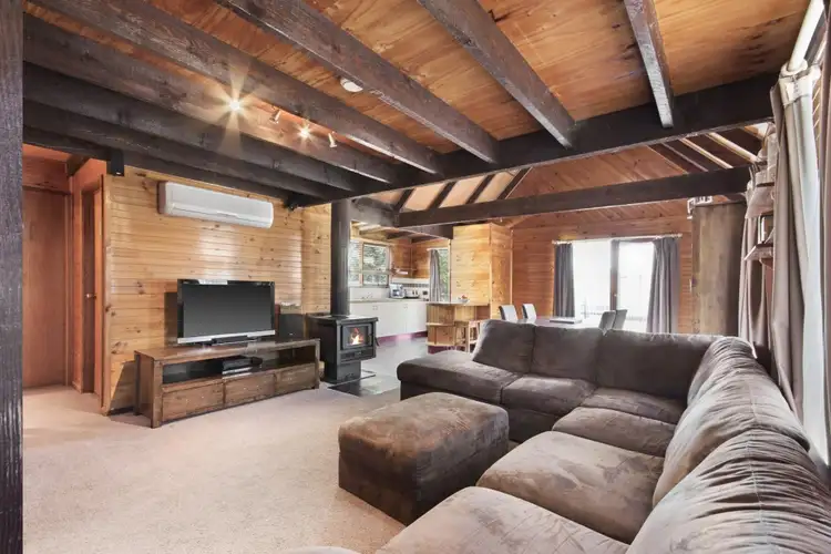 Second view of Homely house listing, 48 Shoring Road, Diggers Rest VIC 3427