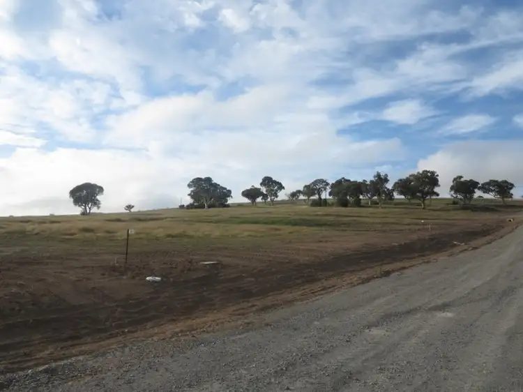 Main view of Homely rural property listing, 235 Gurrundah Road, Goulburn NSW 2580