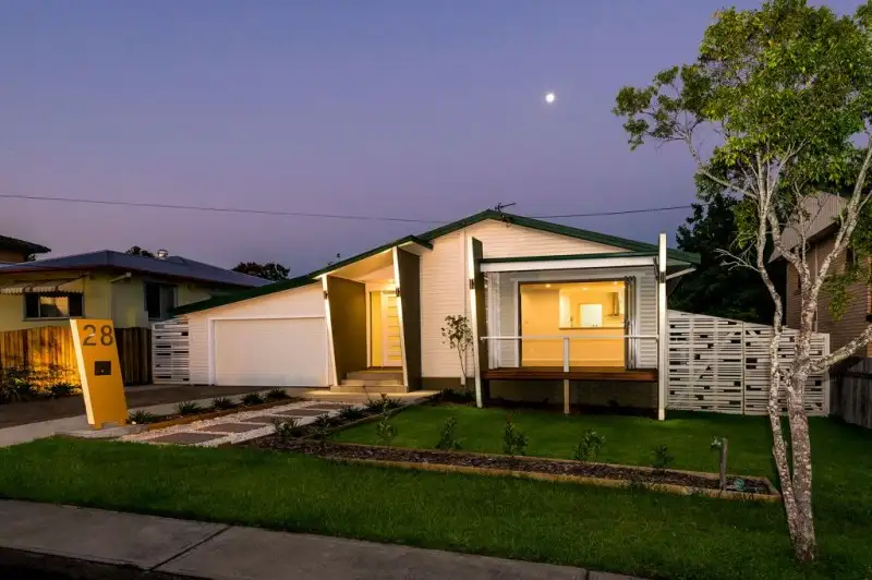 Main view of Homely house listing, 28 Mossberry Avenue, Junction Hill NSW 2460