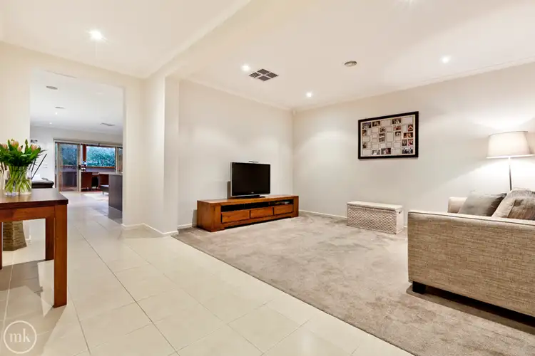 Third view of Homely house listing, 7 Farmington Road, Mernda VIC 3754