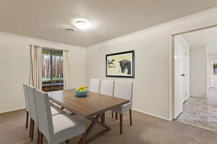 Fourth view of Homely house listing, 27 Longacres Road, Yallambie VIC 3085