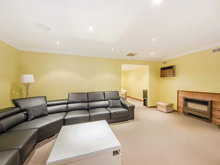 Second view of Homely house listing, 9 O'Brien Drive, St Albans VIC 3021