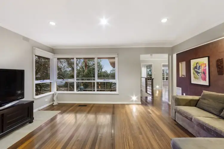 Second view of Homely house listing, 2/30 Kirwana Grove, Montmorency VIC 3094