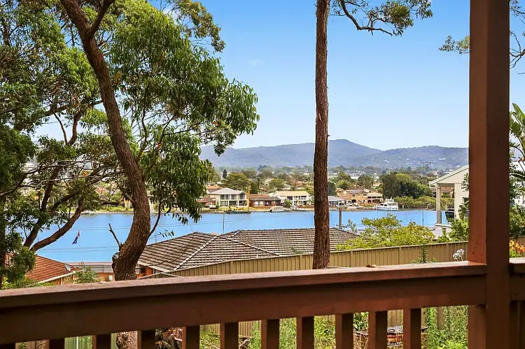 Fourth view of Homely house listing, 50 Yugari Cresent, Daleys Point NSW 2257