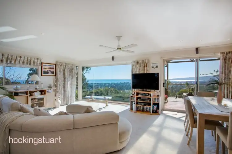 Third view of Homely house listing, 20 Hillview Street, Dromana VIC 3936