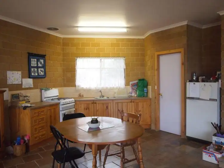 Fifth view of Homely rural property listing, 2435 Gelantipy Road, W Tree VIC 3885