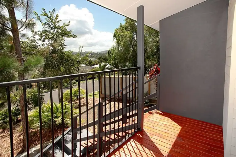 Fourth view of Homely house listing, 16 Hocking Street, Nambour QLD 4560
