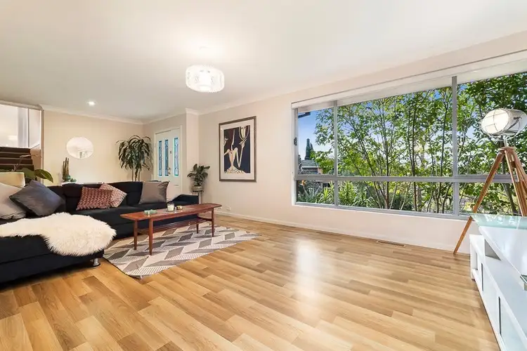 Second view of Homely house listing, 190 Main Road, Lower Plenty VIC 3093