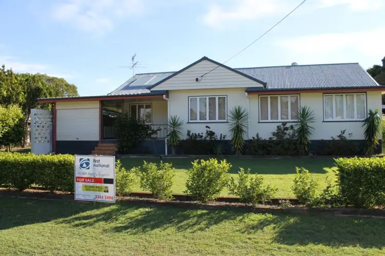 49 Vogel Road, Brassall QLD 4305