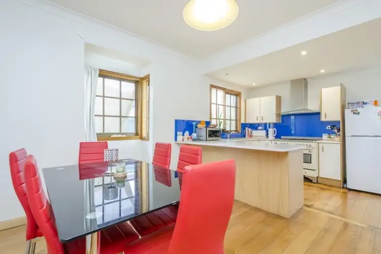 Fourth view of Homely house listing, 32 Corrigan Avenue, Brooklyn VIC 3012