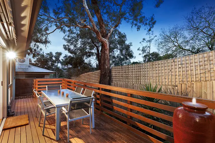 Fourth view of Homely townhouse listing, 3/1152 Main Road, Eltham VIC 3095