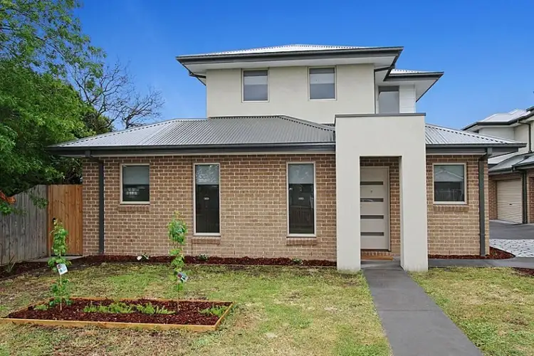 8/36 Leamington Street, Reservoir VIC 3073