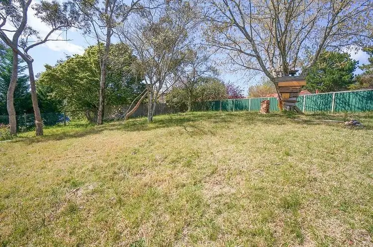 Third view of Homely land listing, 2 Log Bridge Place, Hazelbrook NSW 2779