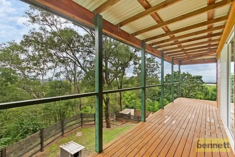 Seventh view of Homely house listing, 1004 Bells Line of Road, Kurrajong NSW 2758