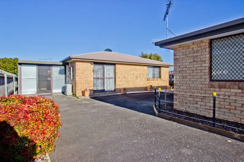 Main view of Homely unit listing, 2/12 Pleasant Street, Mowbray TAS 7248