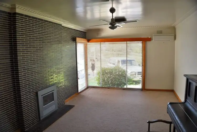 Second view of Homely house listing, 62 Hagelthorn Street, Wonthaggi VIC 3995