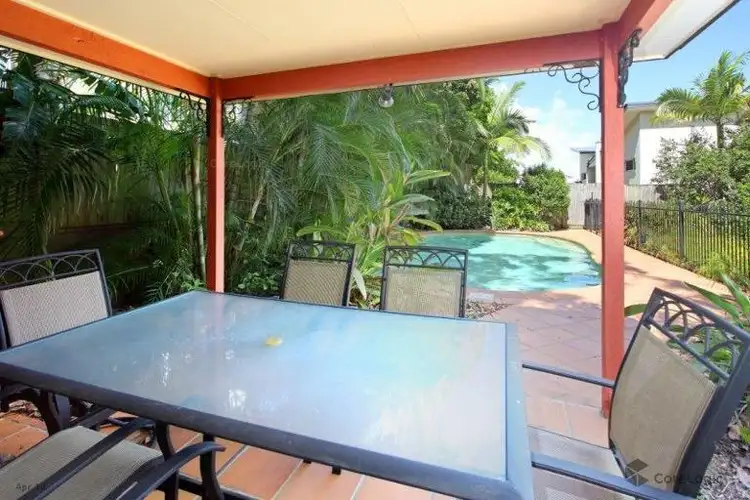 Main view of Homely unit listing, 7/34 Rise St, Mount Gravatt East QLD 4122
