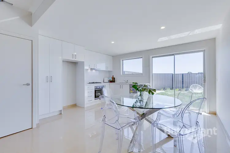Fifth view of Homely townhouse listing, 6 Kangaroo Paw Court (previously 42-44 Wanaka Drive), Taylors Lakes VIC 3038