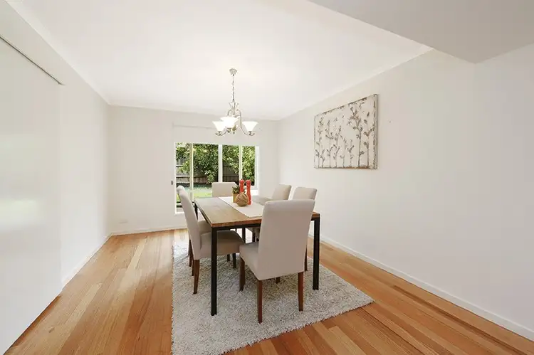 Third view of Homely house listing, 27 Bridgewater Way, Rowville VIC 3178