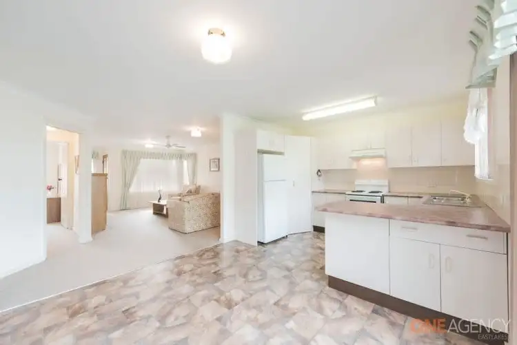 Seventh view of Homely house listing, 2/25-27 Wood Street, Swansea NSW 2281