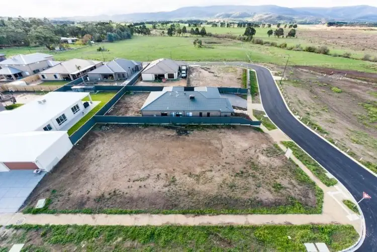 Sixth view of Homely land listing, 84 Tambo Circuit, Whittlesea VIC 3757