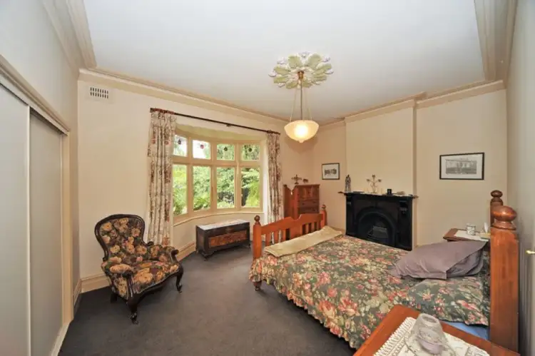 Fourth view of Homely townhouse listing, 354 Barnard street, Bendigo VIC 3550