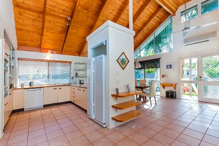 Fourth view of Homely house listing, 26 Wren Crescent, Buderim QLD 4556