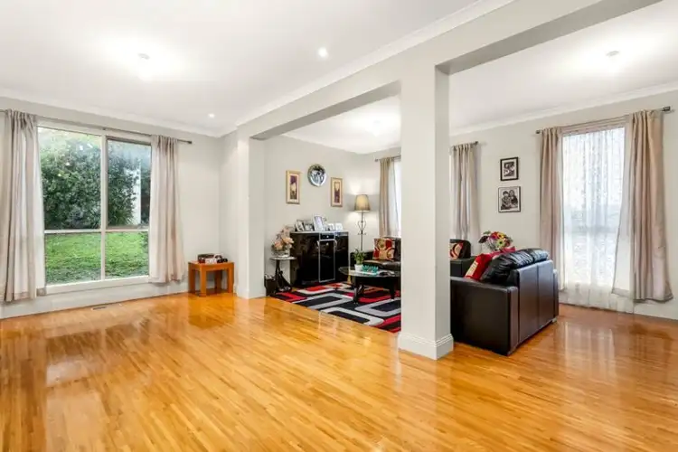 Third view of Homely townhouse listing, 21/413 Doncaster Road, Doncaster VIC 3108