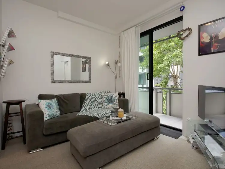 Fifth view of Homely apartment listing, 174/8 Dath Street, Teneriffe QLD 4005