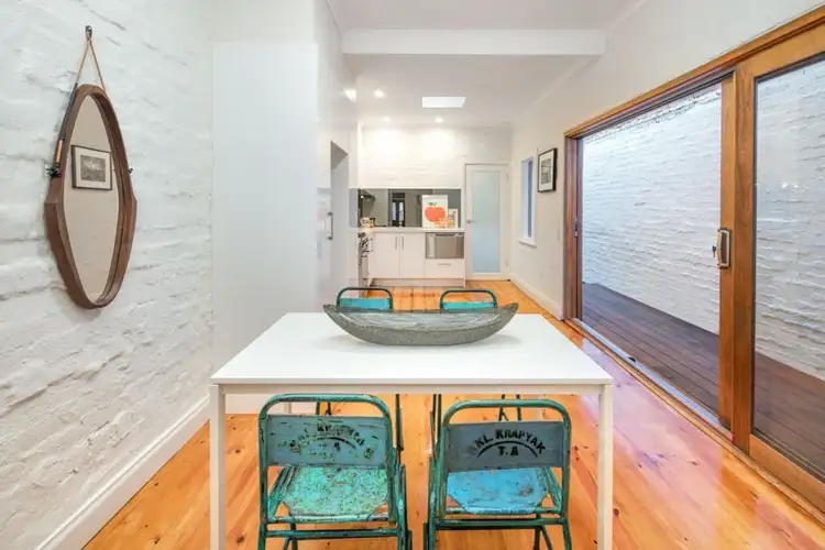 Fifth view of Homely house listing, 203 Roden Street, West Melbourne VIC 3003