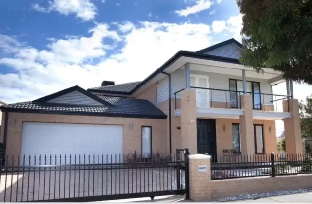 Second view of Homely house listing, 26 Brookglen Boulevard, Cairnlea VIC 3023