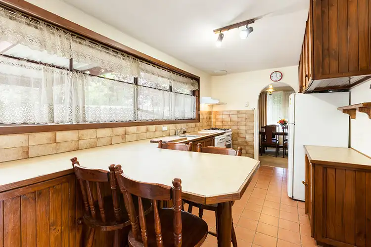 Third view of Homely house listing, 13 Tudor Court, Frankston VIC 3199
