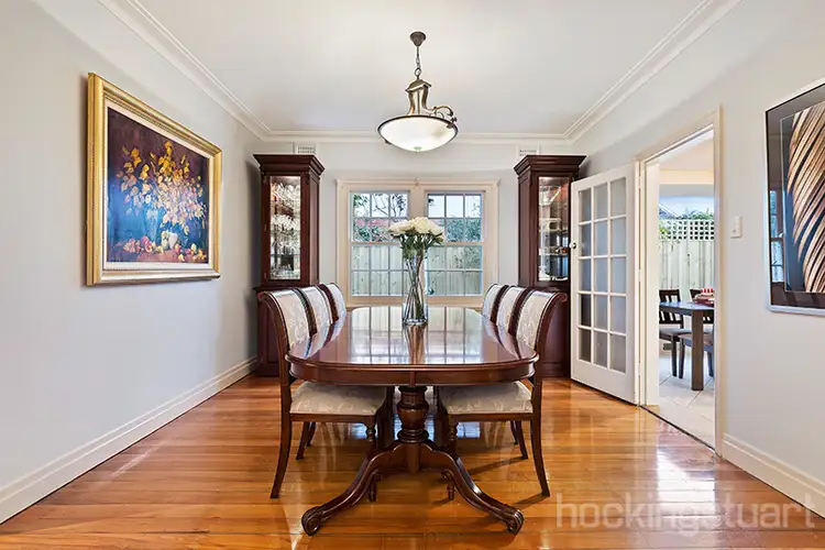 Fifth view of Homely house listing, 525 Neerim Road, Murrumbeena VIC 3163