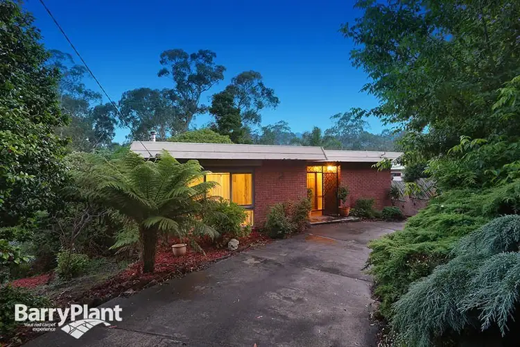 24 Marne Road, Mount Evelyn VIC 3796