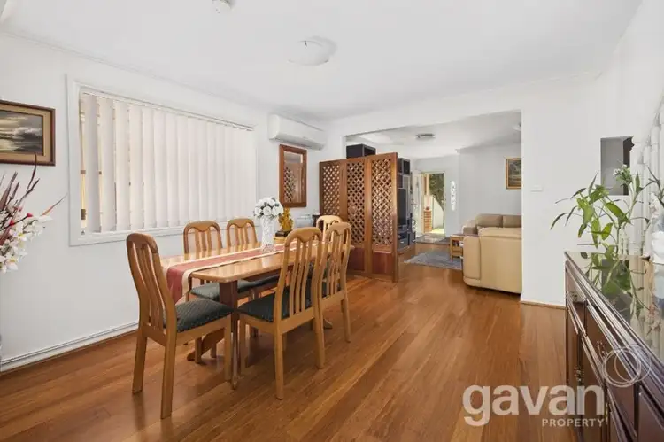 Fifth view of Homely semi-detached listing, 29 Universal Street, Mortdale NSW 2223