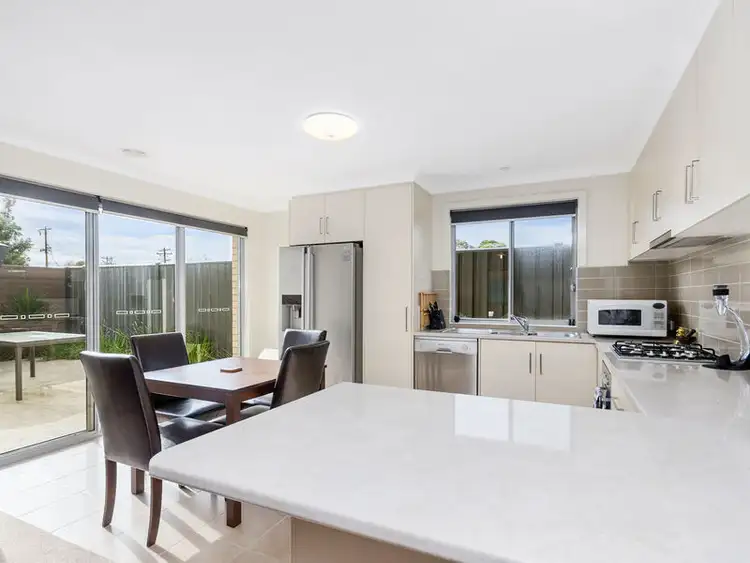 Second view of Homely house listing, 1/1323 Murradoc Road, St Leonards VIC 3223
