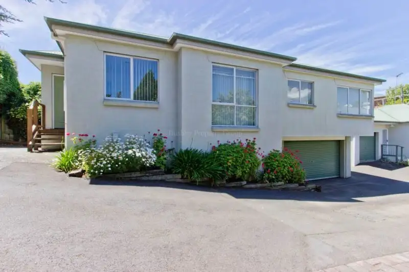 Main view of Homely unit listing, 2/42 Abbott Street, East Launceston TAS 7250