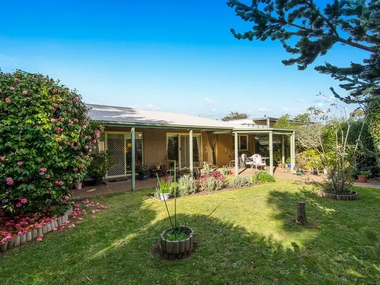 10 Seascape Avenue, Balnarring VIC 3926