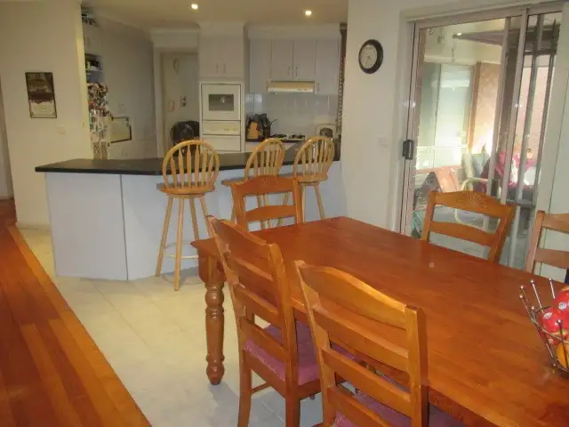 Third view of Homely house listing, 27 Verona Drive, Hampton Park VIC 3976